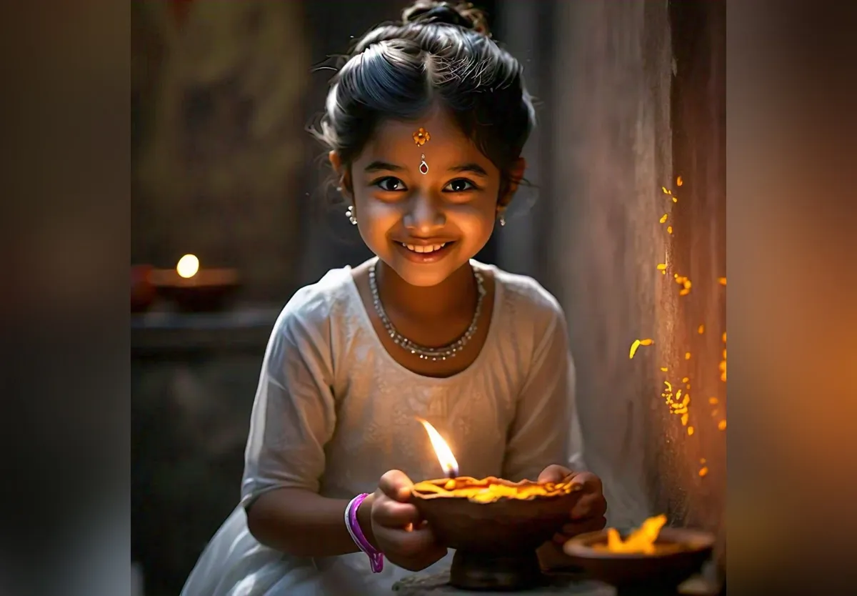 divali ai image