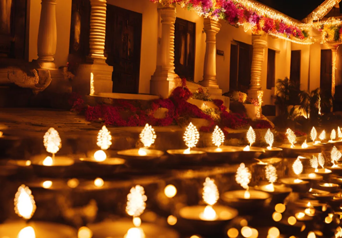 divali lights-3