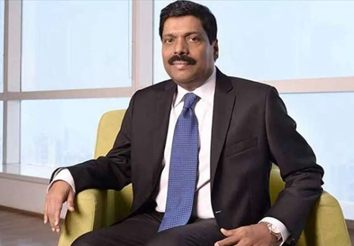 k madhavan-3