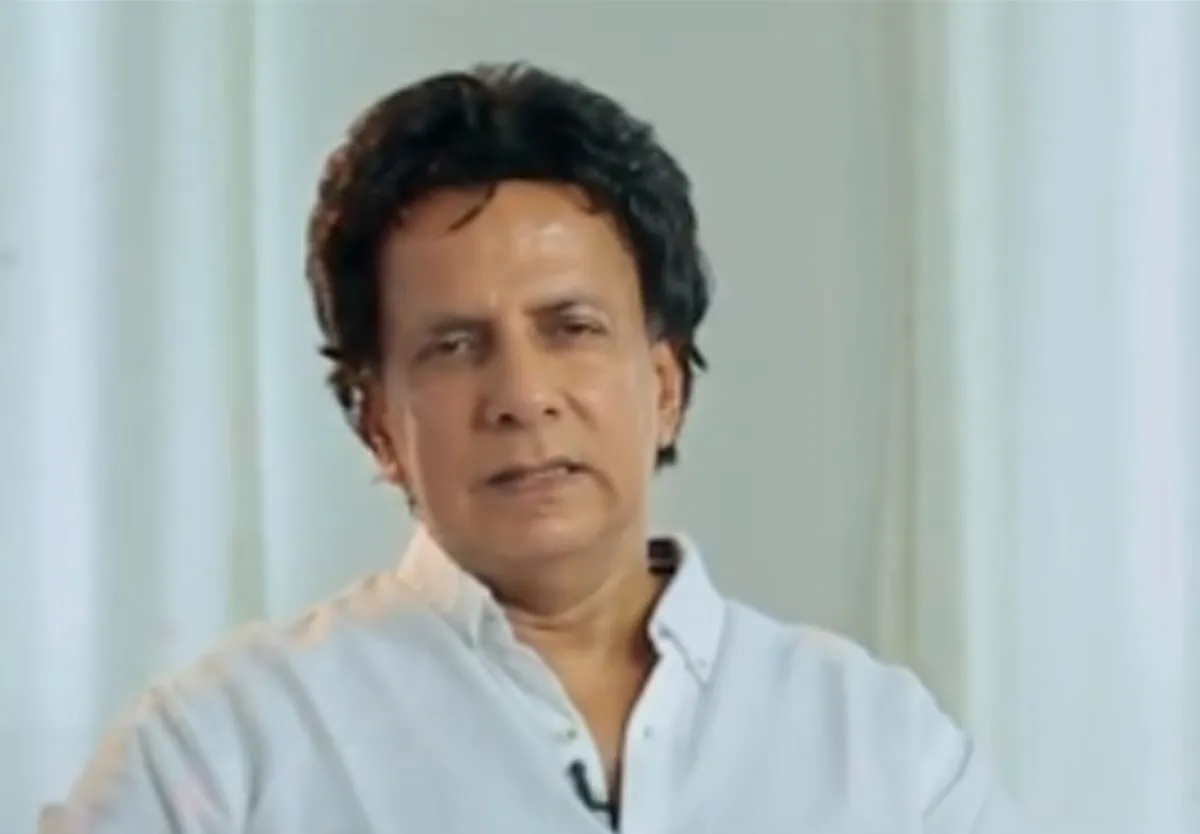 reji memon