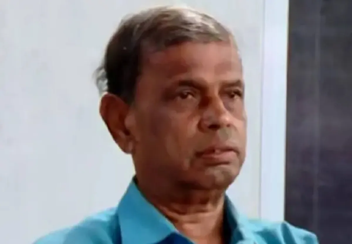 n sivarajan