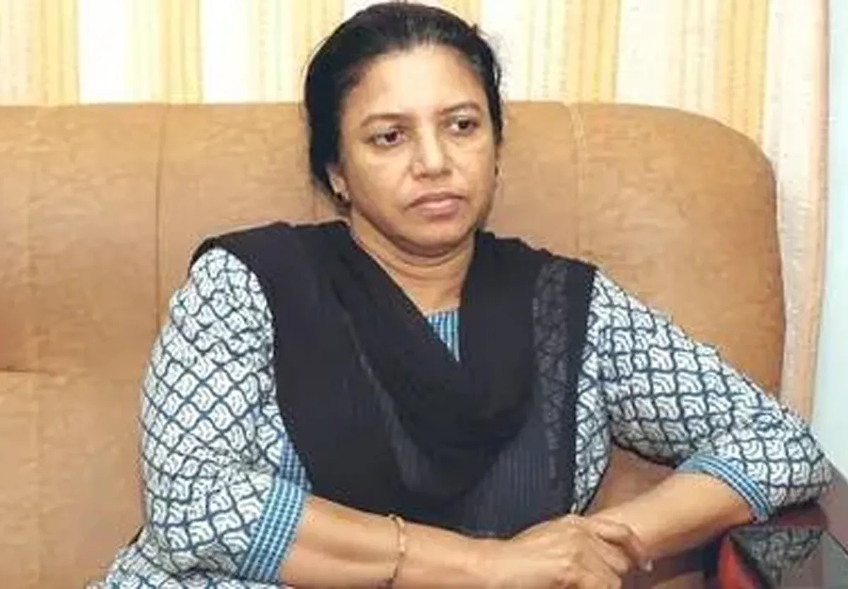 manjusha
