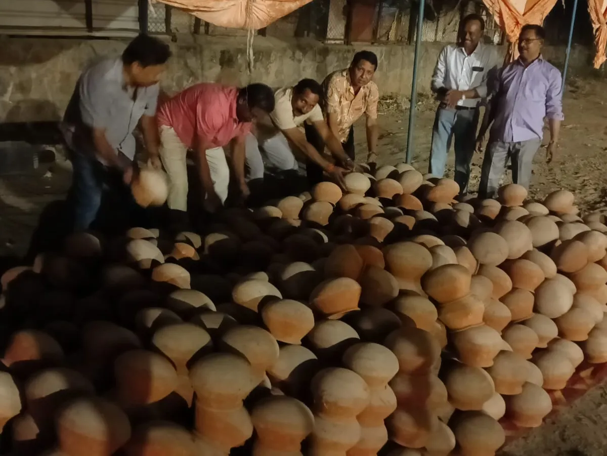 chakkulathu kavu delhi