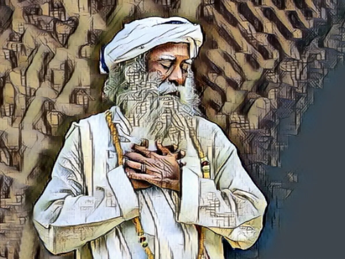 sadguru