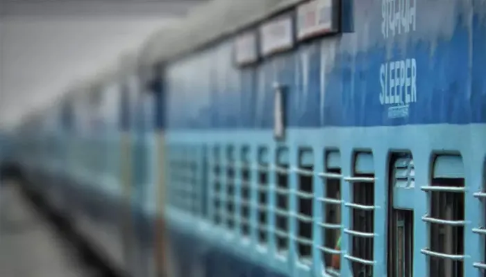 trains