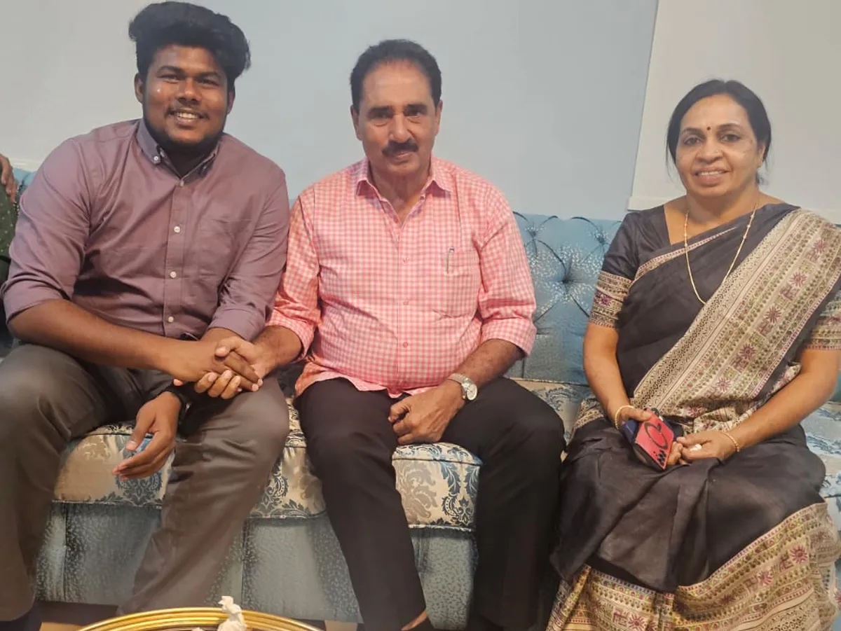 nk premachandran-6