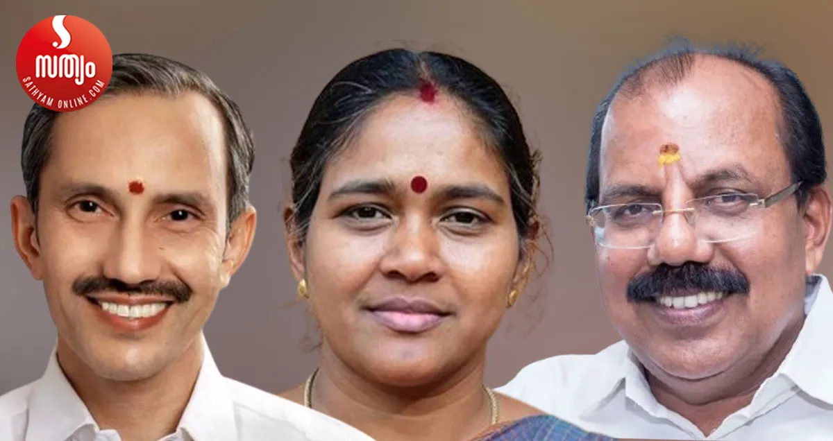 mt ramesh sobha rurendran an radhakrishnan