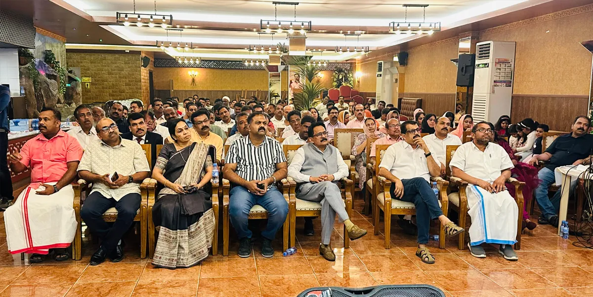 nk premachandran-3