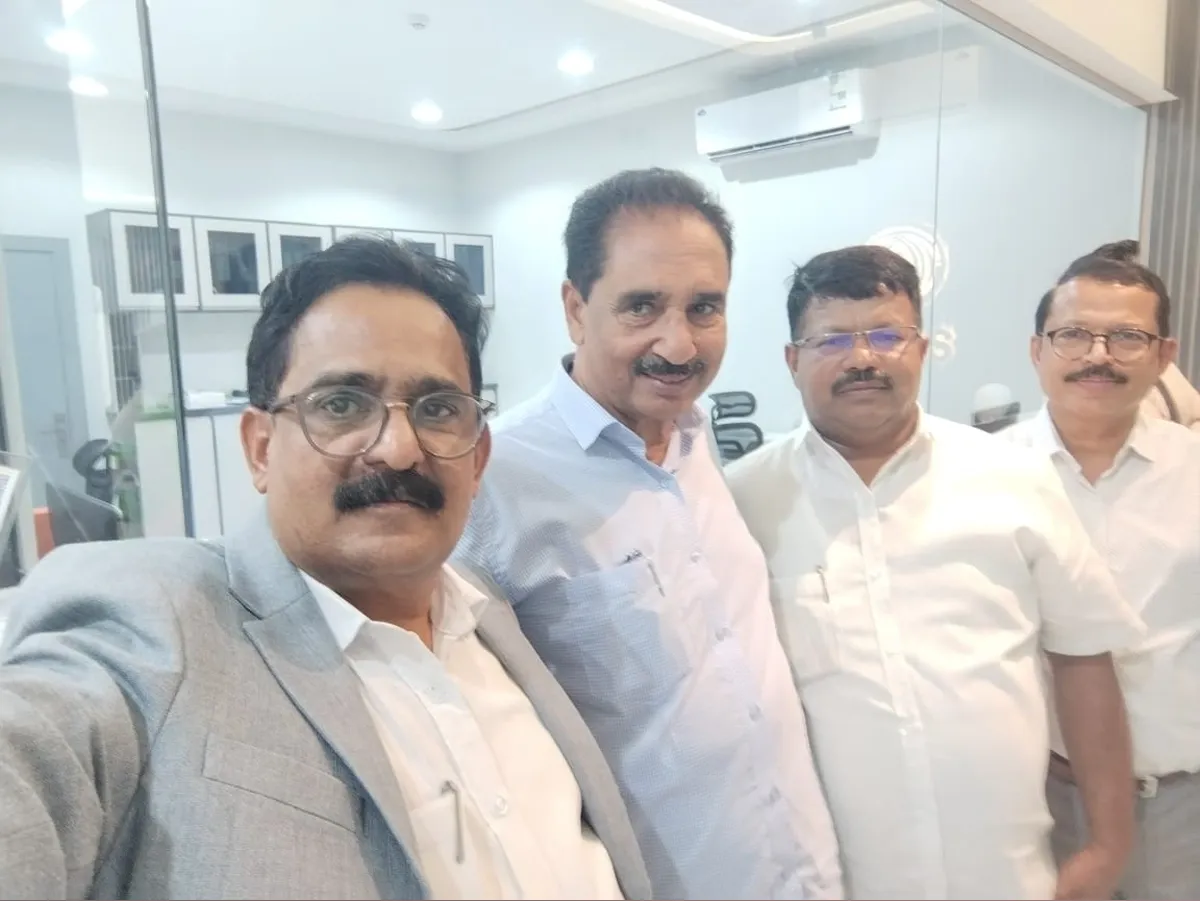 nk premachandran-4