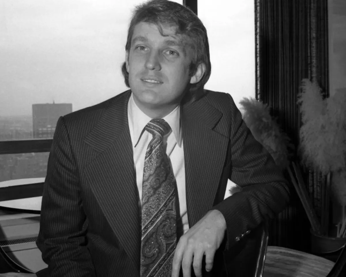 Melania Trump donald trump