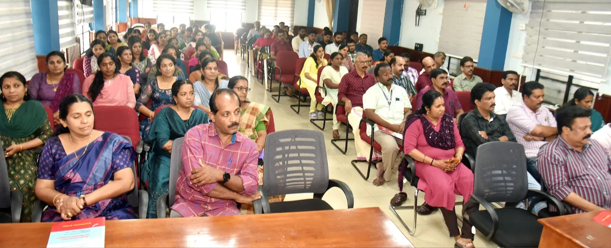 convension pathanamthitta