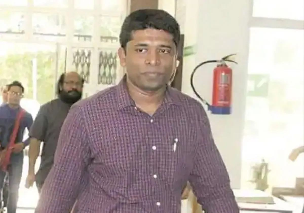 kannan gopinathan