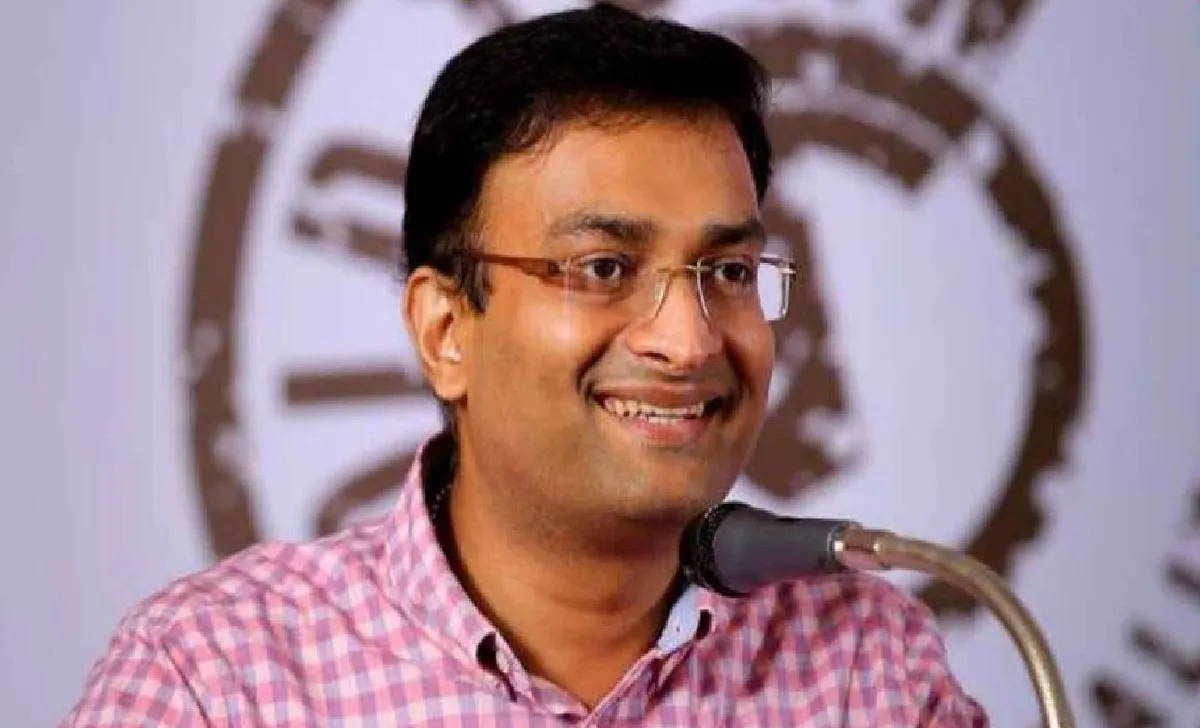 n prasanth