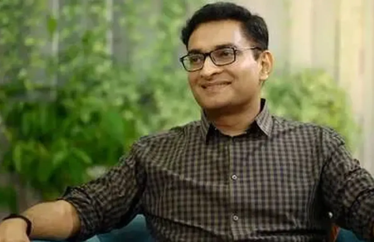 n prasanth ias-2