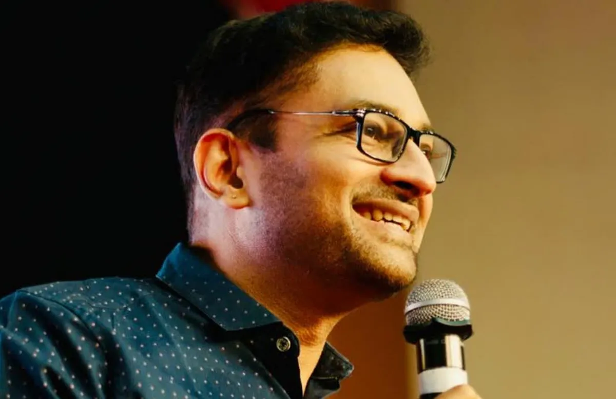 n prasanth ias-3