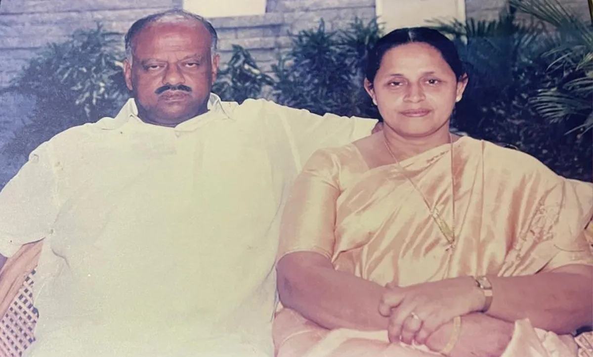 babu manarkattu