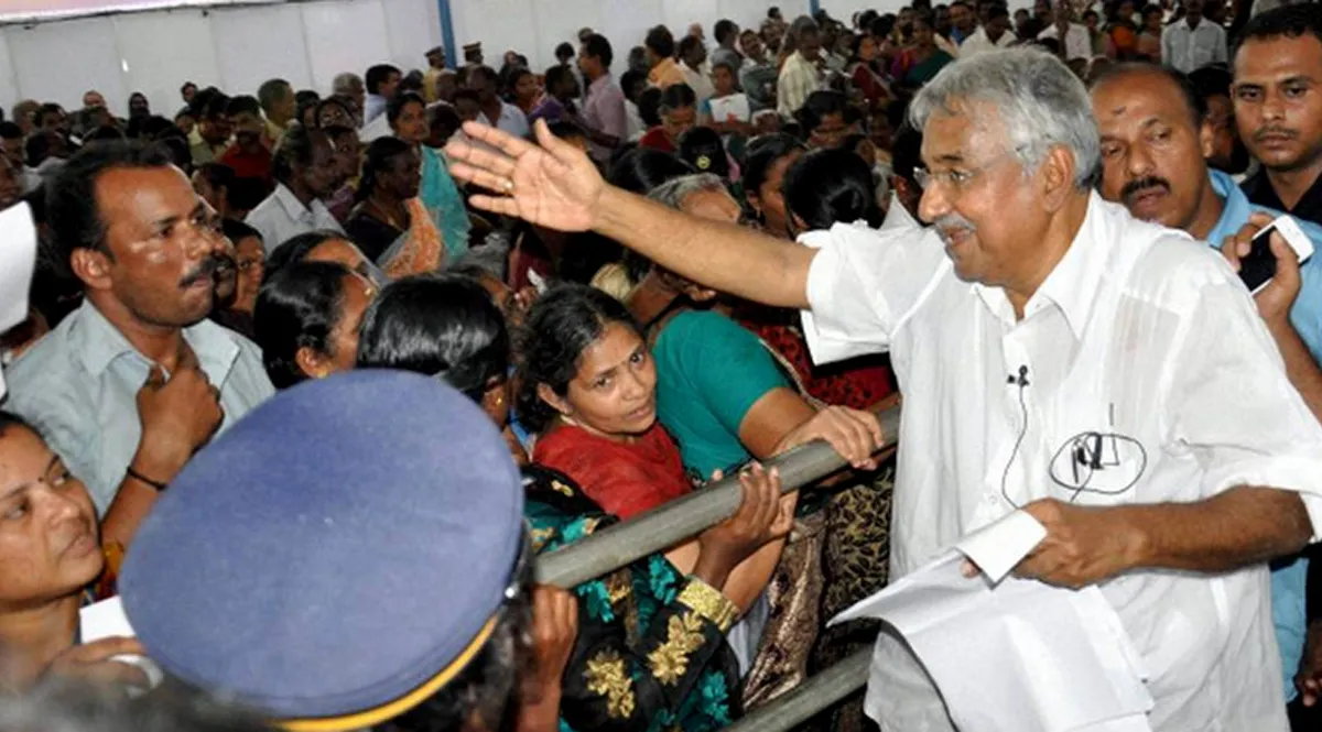 oonnen chandy janasambarka paripadi