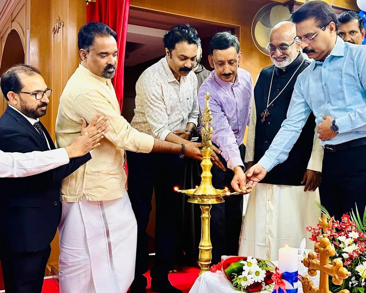 mar rafel thattil reception-3