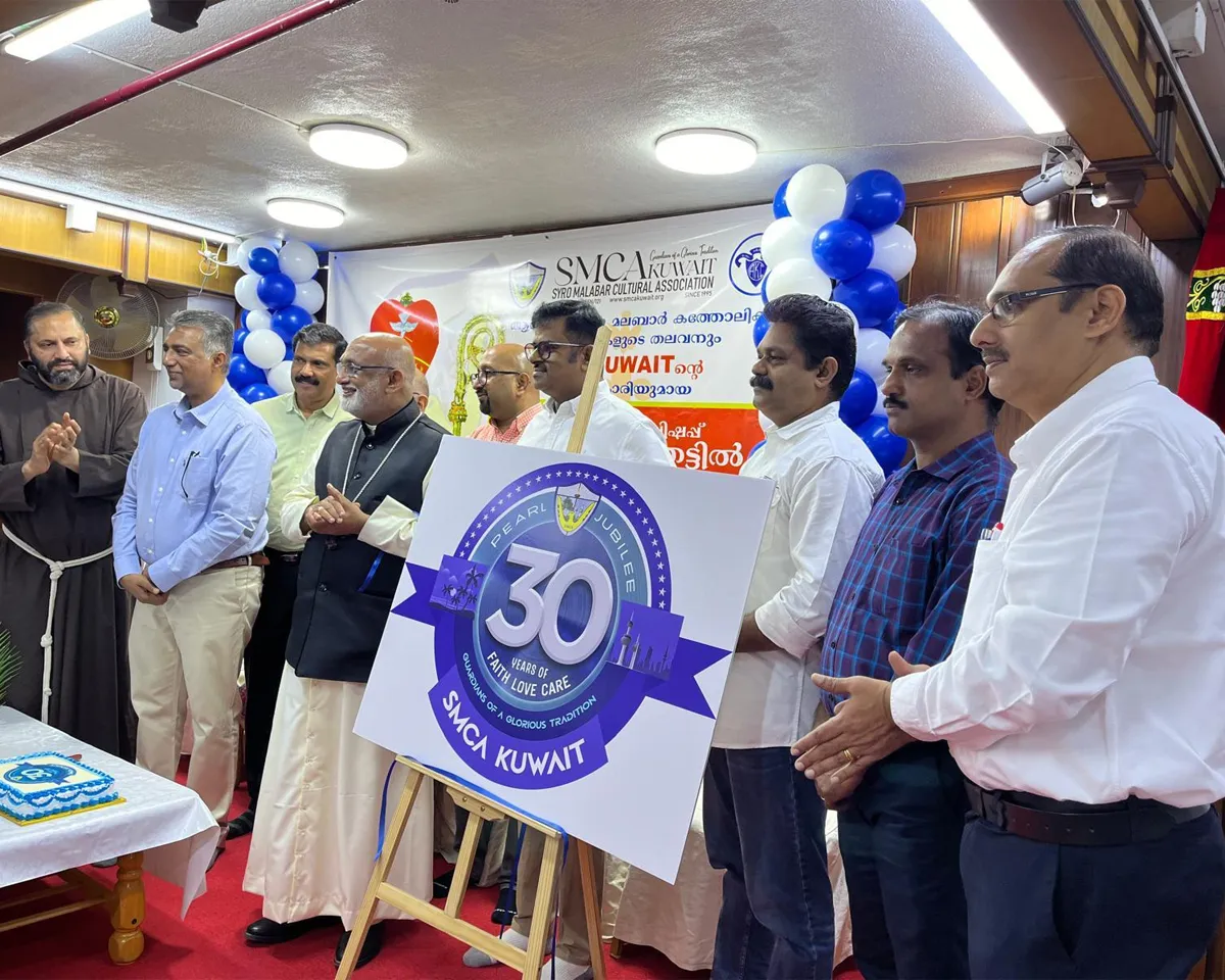 mar rafel thattil reception-4