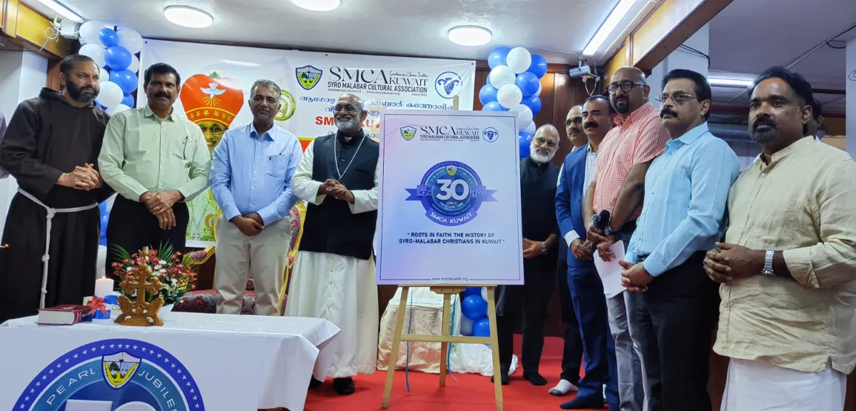 mar rafel thattil reception-5