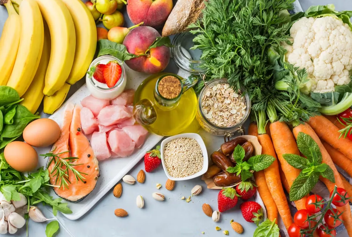 diabetic diet