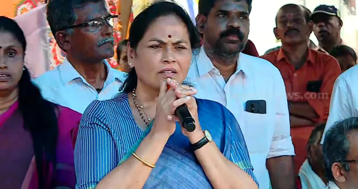 sobha karanthalaje-2