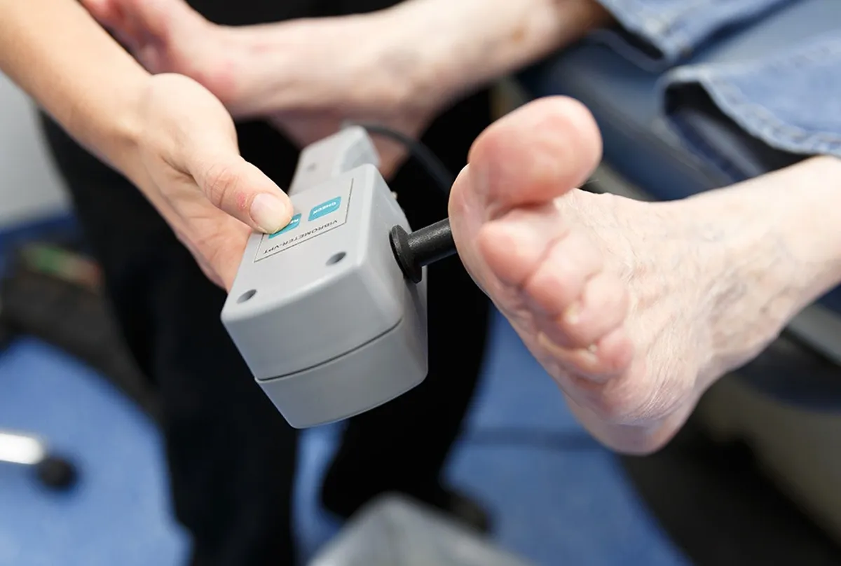 biothisio meter