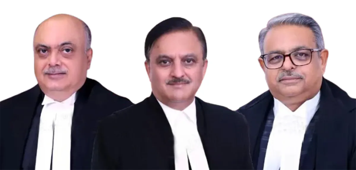 supreme court judges