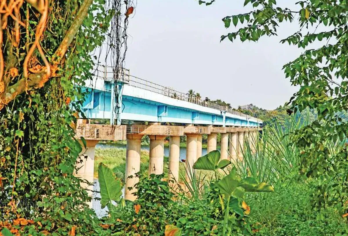 shabari rail project-5