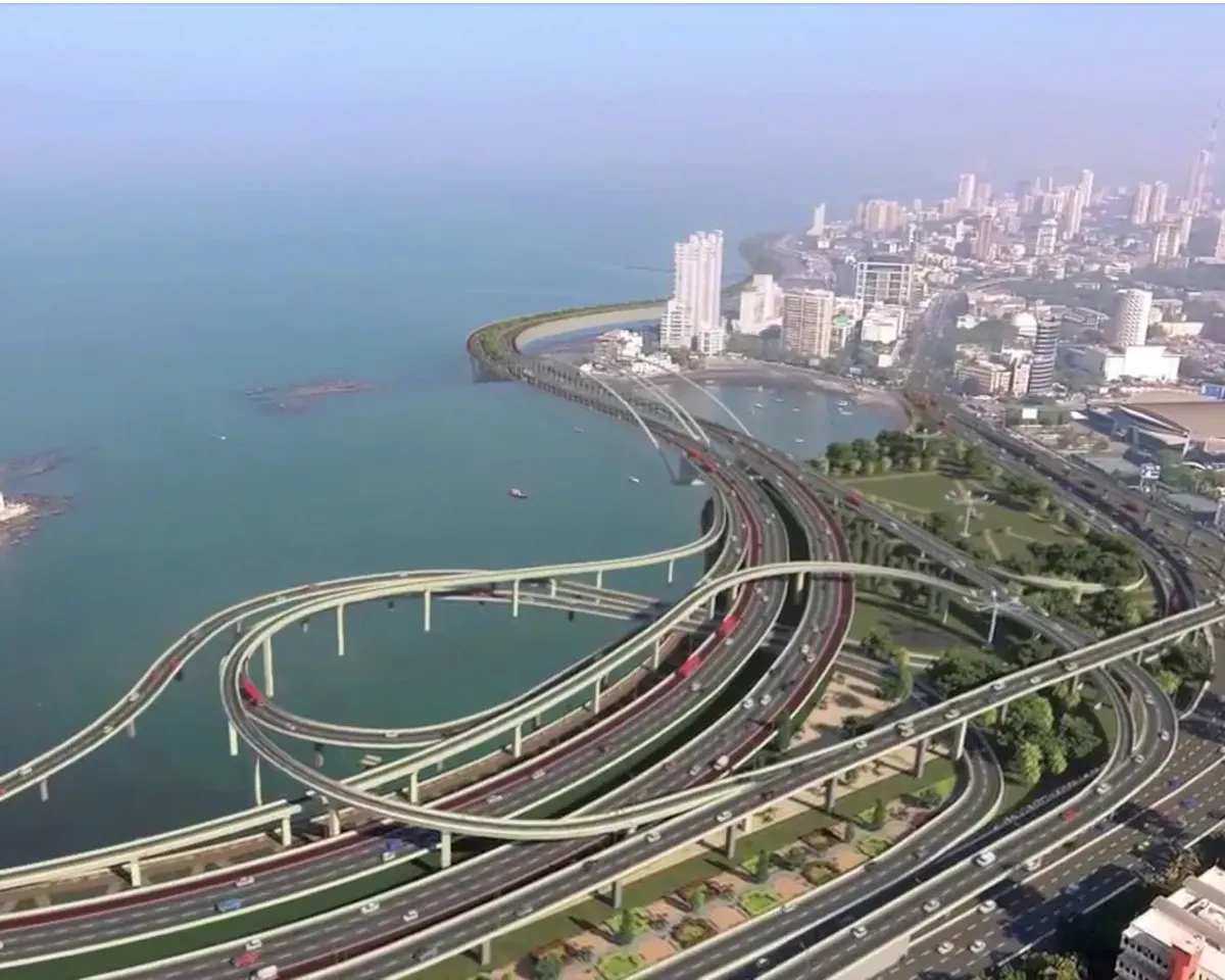 navi mumbai
