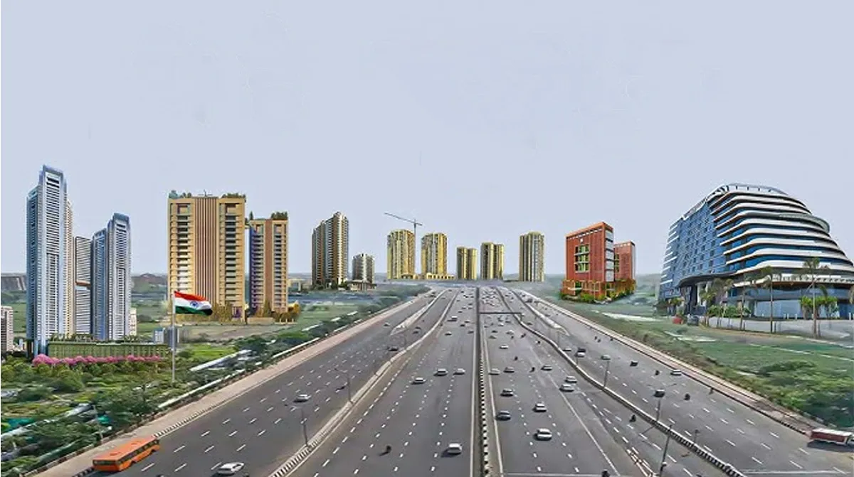 surat city