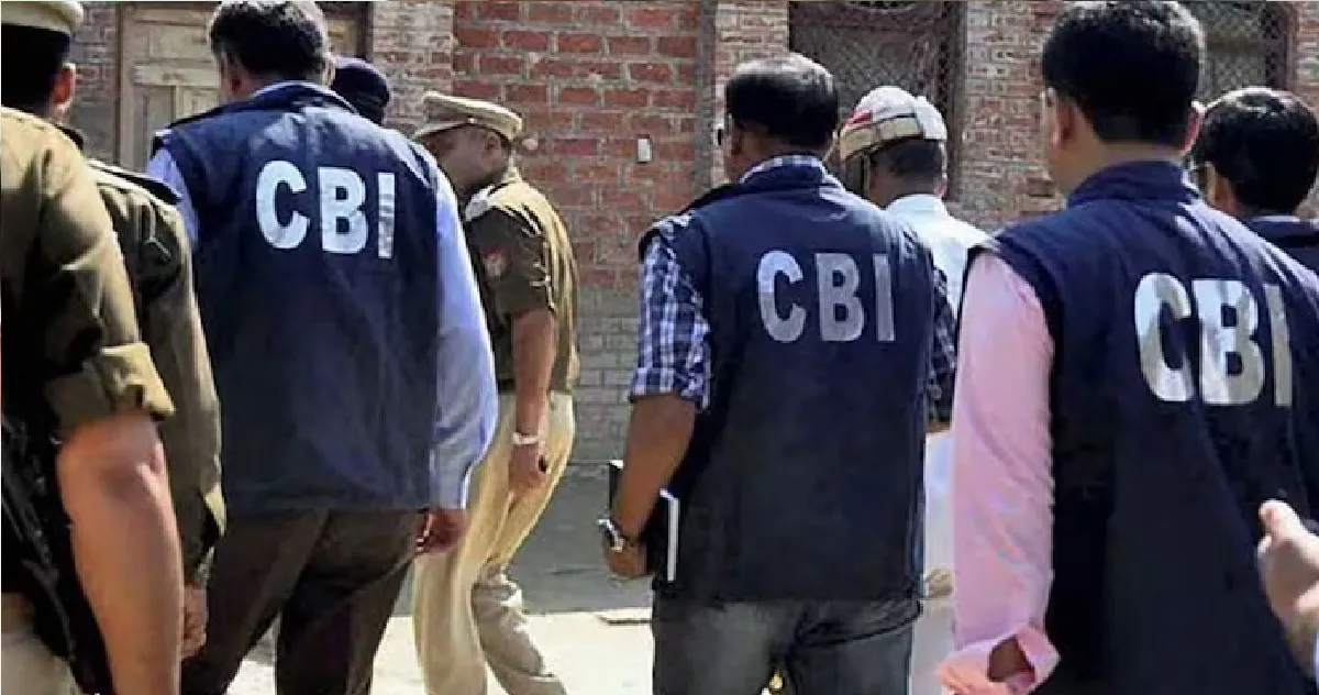 CBI arrests ex-Chhattisgarh Public Service Commission chairman in bribery case