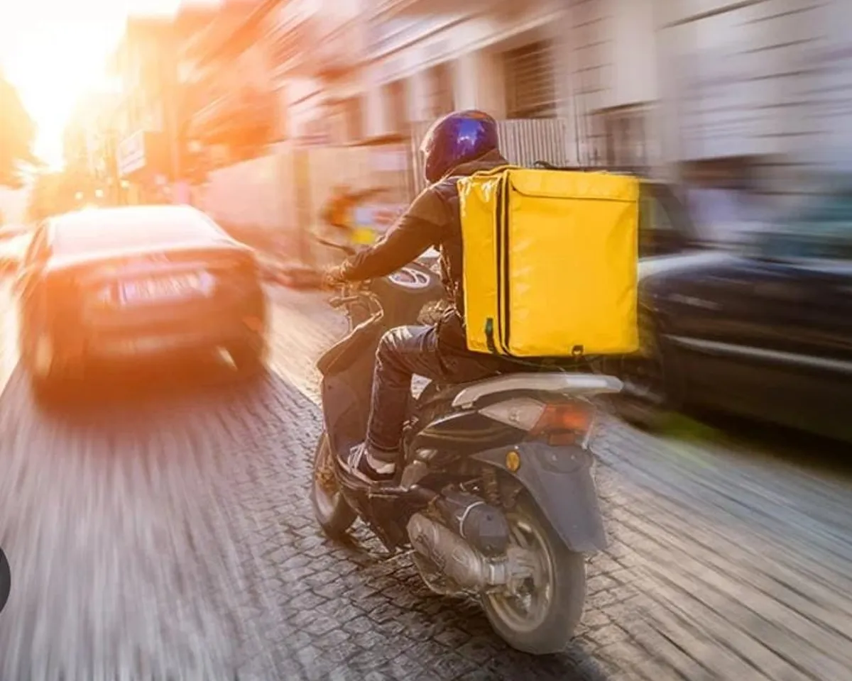 delivery scooters-2