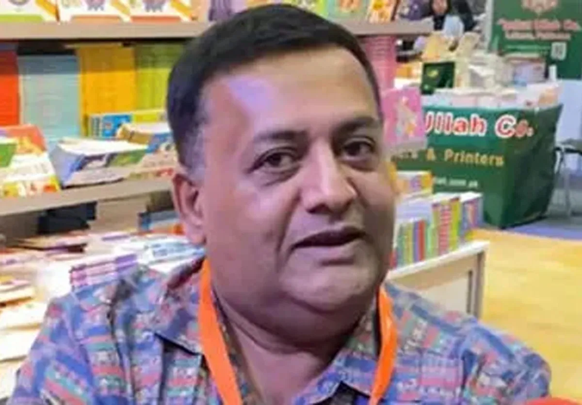 ravi dc