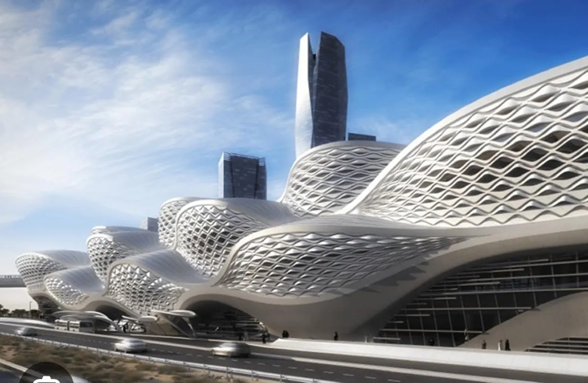 riyadh metro project-2