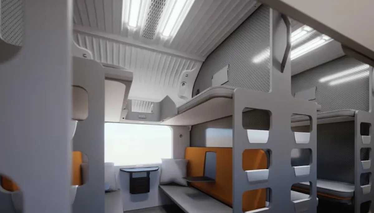 vande bharat sleeper train-7