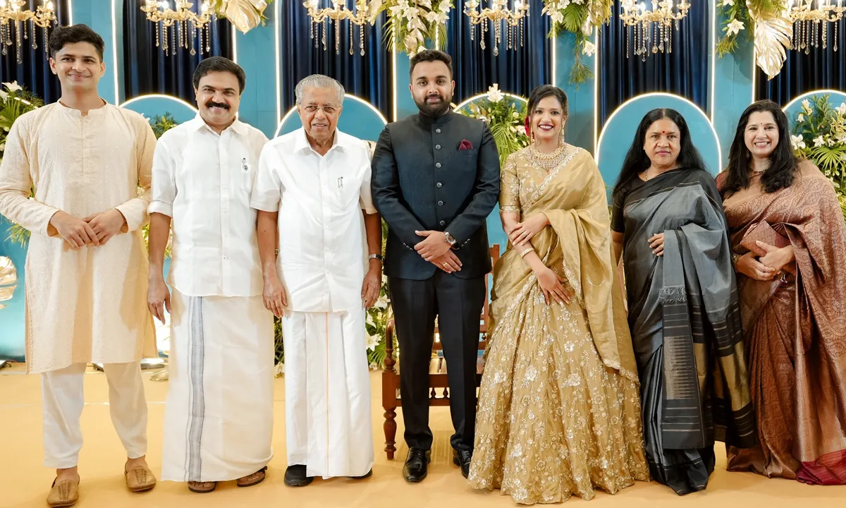 rithika wedding