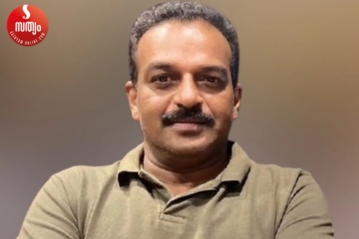 pramod g krishnan