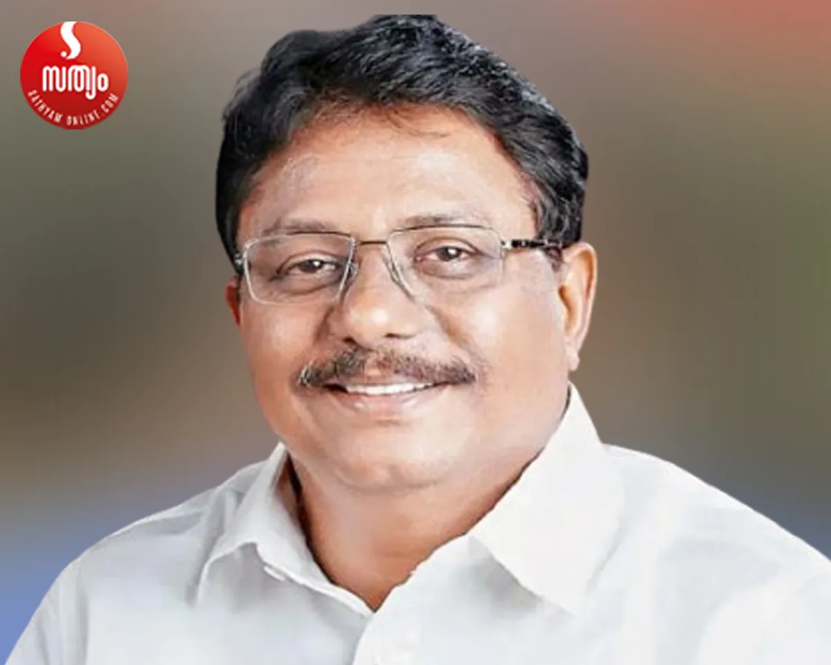 k anilkumar