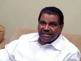 thiruvanchoor radhakrishanan 1