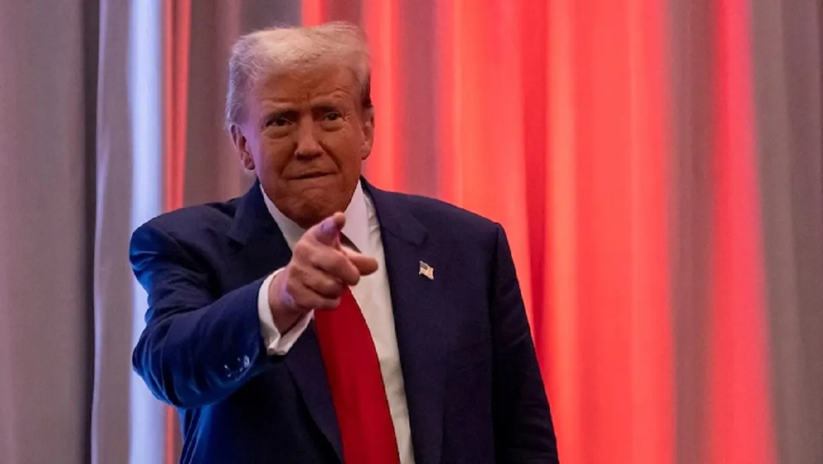There'll be hell to pay in Middle East: Trump's deadline for Gaza hostage release