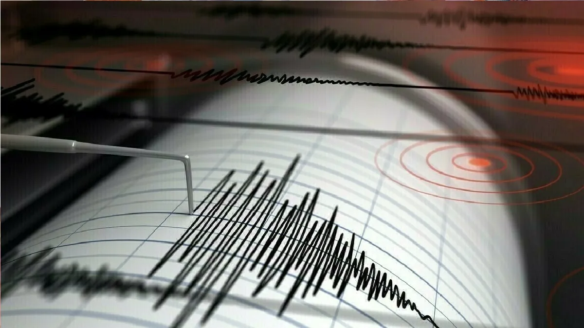 earthquake