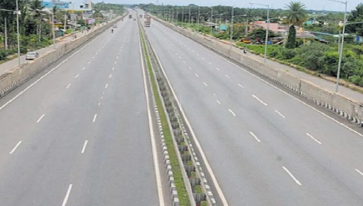 ramanattukara valancherry road