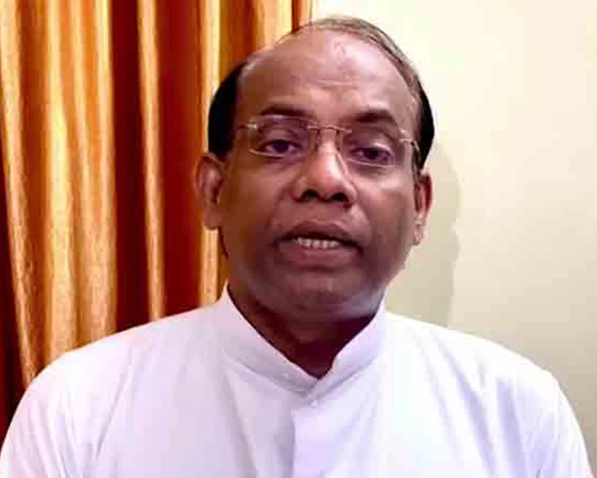 fr. kuriakose mundadan