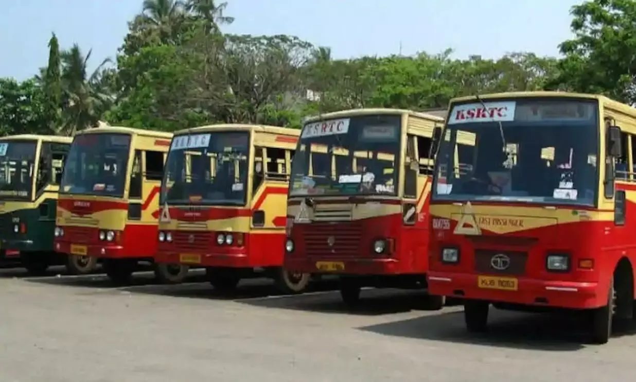 bus