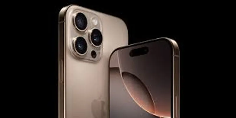 apple 16 pro max