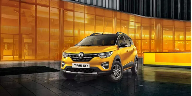 renault morots 