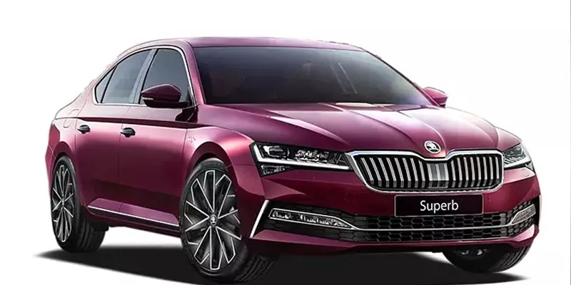 skoda 111