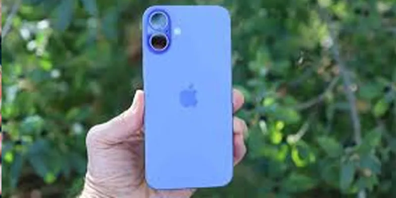 apple i phone