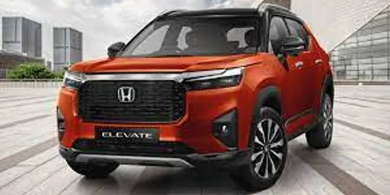 honda cars